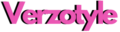 Verzotyle Logo